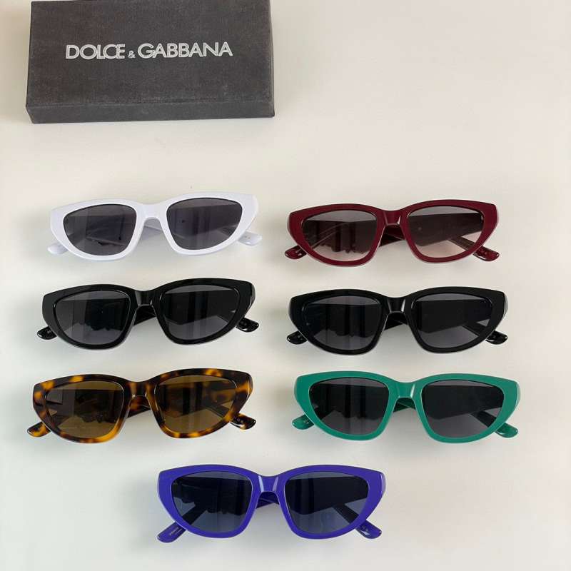 Picture of DG Sunglasses _SKUfw51937621fw